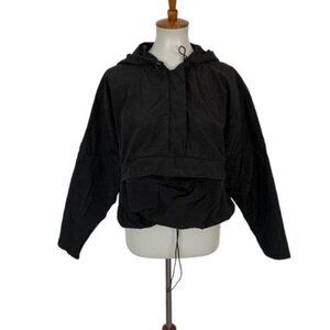 Favlux Top Large‎ Black Hooded